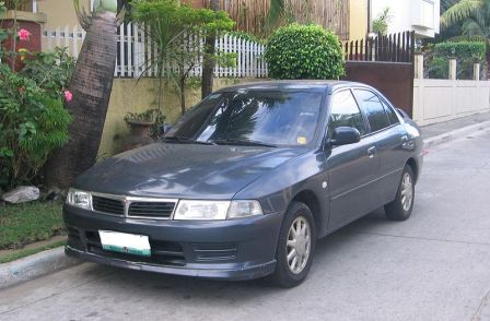 Lancer 2